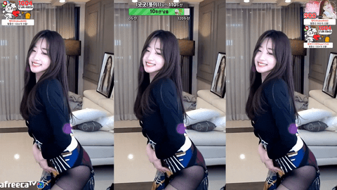 BJ뚱미(呆梦)2022年1月26日Sexy Dance221722-秀人集