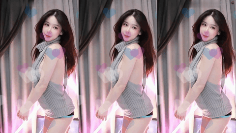 AfreecaTV苏吉(BJ쑤지)2021年8月13日舞蹈剪辑215505-秀人集