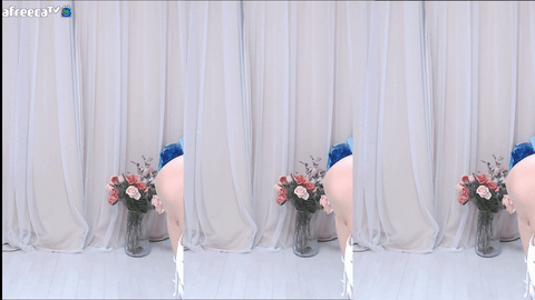 Afreecatv하루(BJ韩璐)2020年5月21日Sexy Dance23002420-秀人集