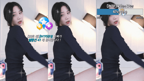 BJ彩婉(채화)2021年1月26日舞蹈剪辑171431-秀人集