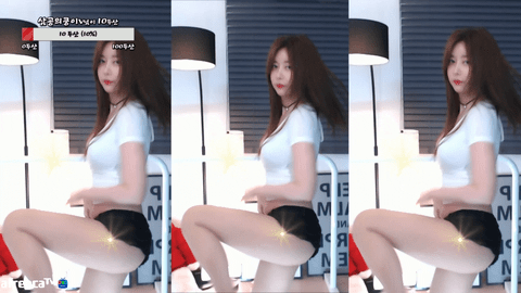 Afreecatv이공삼공(BJ孔三公)2020年6月12日Sexy Dance19212520-秀人集
