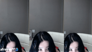 Afreecatv아리샤(BJ阿丽莎)2020年4月9日Sexy Dance21064020-秀人集