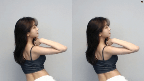 Afreecatv서아(BJ徐雅)2021年3月30日Sexy Dance213246-秀人集