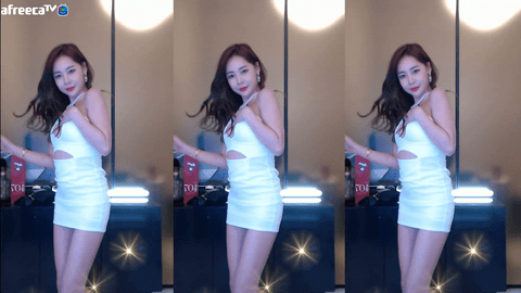 BJ朴素恩(박소은)2020年3月5日舞蹈剪辑01052420-秀人集