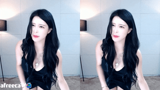 BJ아리샤(阿丽莎)2019年10月15日Sexy Dance19199532-秀人集