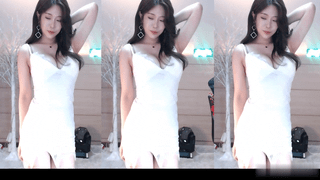 BJ재희(杰希)2021年7月29日Sexy Dance063317-秀人集