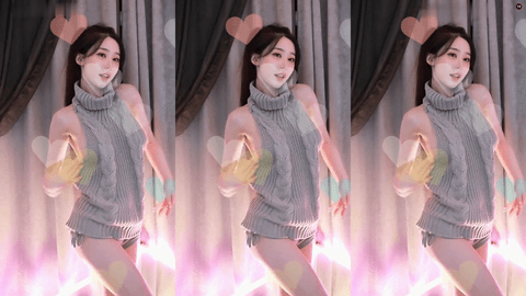 BJ쑤지(苏吉)2021年9月9日Sexy Dance202309-秀人集