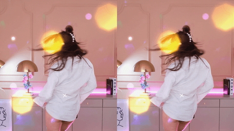 AfreecaTV唐宁(BJ다우닝)2020年11月24日Sexy Dance162756-秀人集
