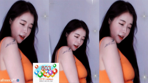 AfreecaTV徐惠珠(BJ서혜주)2020年8月3日Sexy Dance230046-秀人集
