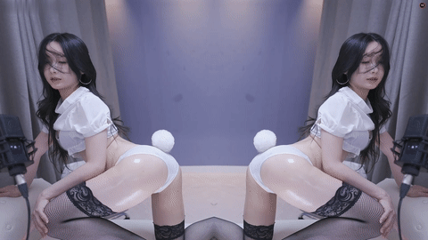 AfreecaTV兰(BJ랑)2021年1月9日舞蹈剪辑135458-秀人集