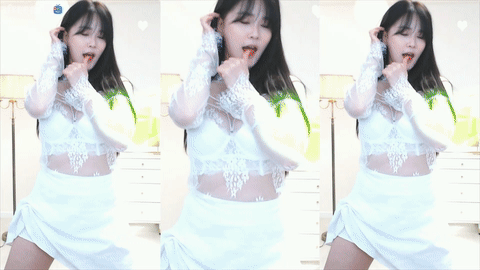 AfreecaTV汉娜(BJ반핸나)2020年9月24日Sexy Dance145954-秀人集