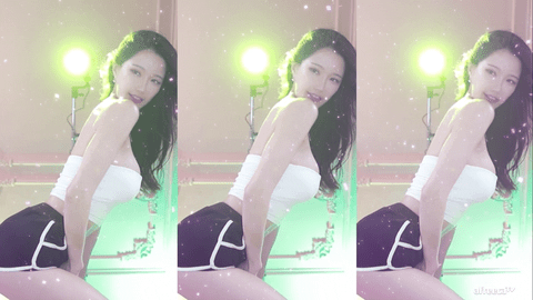 BJ벨라(贝拉)2023年11月15日Sexy Dance034814-秀人集