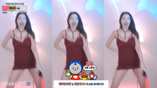 BJ贝拉(벨라)2020年6月2日舞蹈剪辑20004421-秀人集