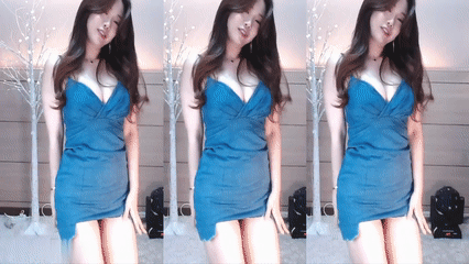 AfreecaTV杰希(BJ재희)2020年10月7日Sexy Dance075018-秀人集