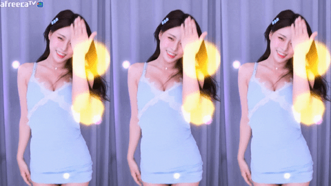 BJ小月(소월)2022年9月30日舞蹈剪辑111316-秀人集