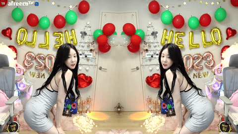 BJ罗西娅(로시아)2023年1月8日舞蹈剪辑212253-秀人集
