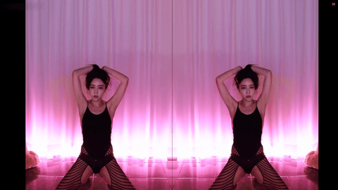 BJ플윗미샤사(莎莎)2021年8月10日Sexy Dance160154-秀人集