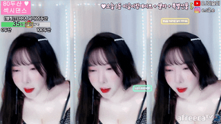 Afreecatv이슬이(BJ露水)2020年4月23日Sexy Dance20455120-秀人集