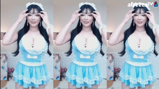 Afreecatv지삐(BJ智媛)2019年11月11日Sexy Dance22163222-秀人集