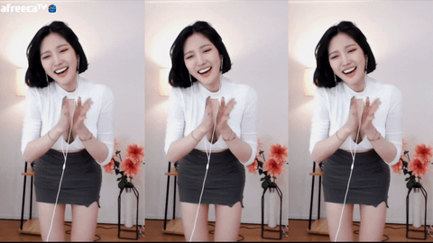 BJ秋天(가을님)2020年1月16日舞蹈剪辑03052520-秀人集