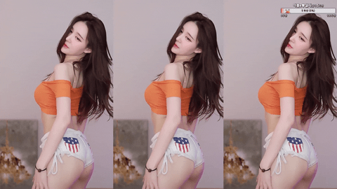BJ씽잉(邢英)2021年1月19日Sexy Dance042310-秀人集