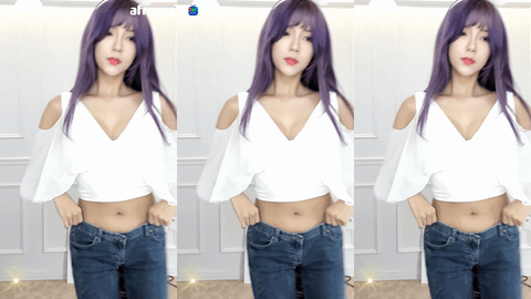 BJ혜밍(慧明)2020年6月30日Sexy Dance20432520-秀人集