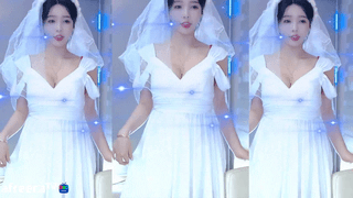 Afreecatv아리샤(BJ阿丽莎)2020年2月28日Sexy Dance15183920-秀人集