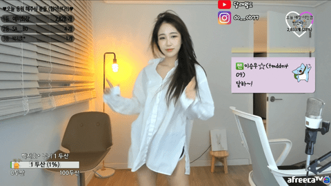 BJ쥬아(唐蕾)2020年2月17日Sexy Dance19412420-秀人集