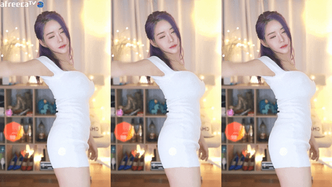BJ소예(小艺)2022年9月5日Sexy Dance034535-秀人集