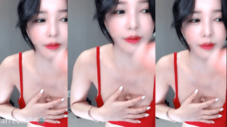 Afreecatv아리샤(BJ阿丽莎)2020年1月21日Sexy Dance14574020-秀人集