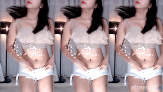 BJ채시영(蔡诗英)2020年3月1日Sexy Dance08514931-秀人集