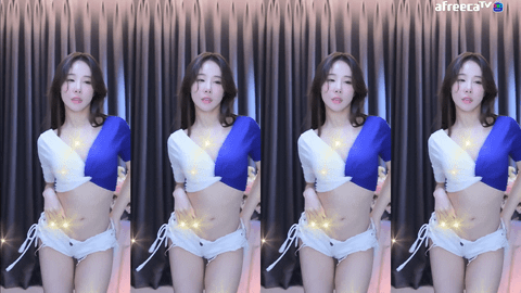 Afreecatv헤일리(BJ海莉)2022年12月19日Sexy Dance131837-秀人集