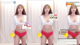 BJ冰冰(빙빙)2020年6月23日舞蹈剪辑17076422-秀人集