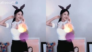 BJ크레용팝엘린(艾琳)2019年10月3日Sexy Dance21462911-秀人集