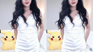 AfreecaTV皮丘(BJ피츄)2020年1月21日舞蹈剪辑21044824-秀人集