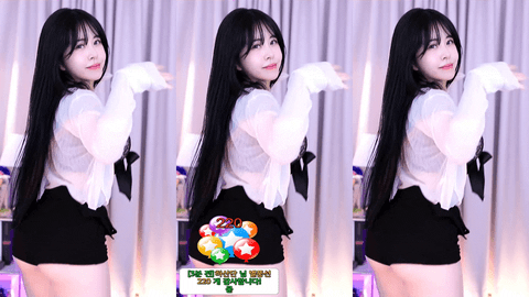 BJ민가유(闵家喻)2024年4月14日Sexy Dance010253-秀人集