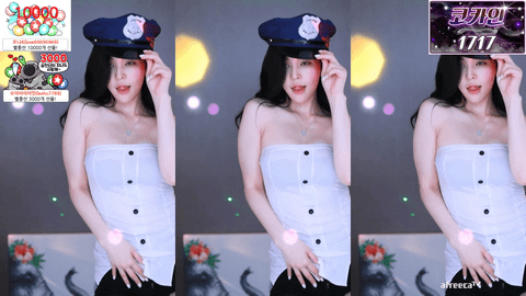 BJ챈꾸(陈谷)2023年5月16日Sexy Dance104450-秀人集