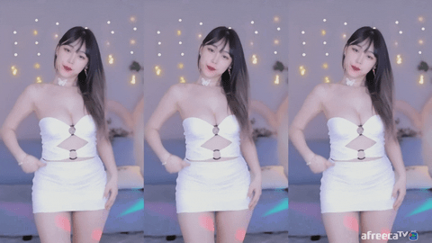 BJ효카(孝卡)2022年5月2日Sexy Dance111843-秀人集