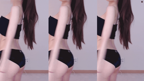 AfreecaTV邢英(BJ씽잉)2020年10月20日Sexy Dance044754-秀人集