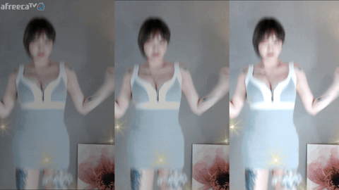 BJ아효(阿孝)2020年6月29日Sexy Dance21033320-秀人集