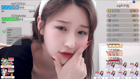 BJ徐雅(서아)2022年2月9日舞蹈剪辑152907-秀人集