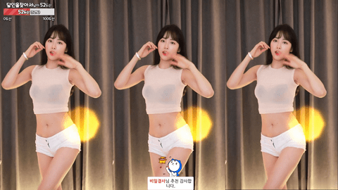 BJ푸딩(布丁)2021年6月7日Sexy Dance124338-秀人集