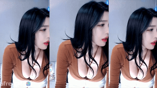 Afreecatv아리샤(BJ阿丽莎)2020年3月28日Sexy Dance19414021-秀人集