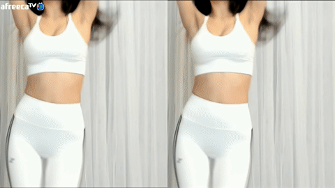 AfreecaTV徐雅(bj seoa)(BJ서아)2020年8月24日Sexy Dance133345-秀人集
