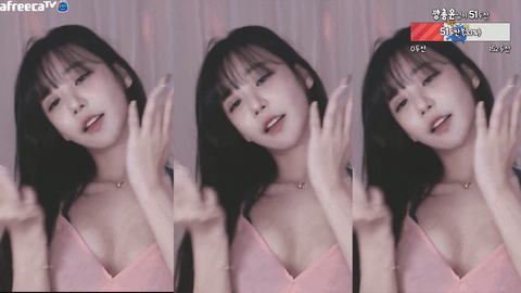 BJ하루(韩璐)2022年1月20日Sexy Dance142315-秀人集