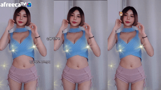Afreecatv요삐(BJ尤碧)2020年4月1日Sexy Dance05374920-秀人集