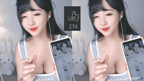 AfreecaTV韩智娜(BJ한지나)2020年9月14日Sexy Dance132404-秀人集