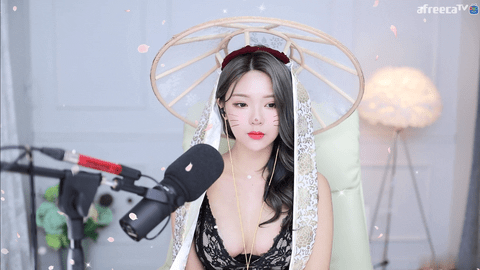 AfreecaTV慧明(BJ혜밍)2020年10月30日Sexy Dance134747-秀人集