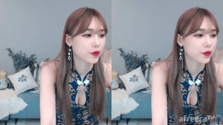 BJ孝卡(효카)2020年3月7日舞蹈剪辑10342520-秀人集