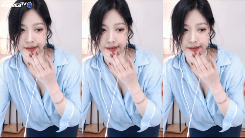 BJ秋天(가을님)2019年12月1日舞蹈剪辑22271120-秀人集